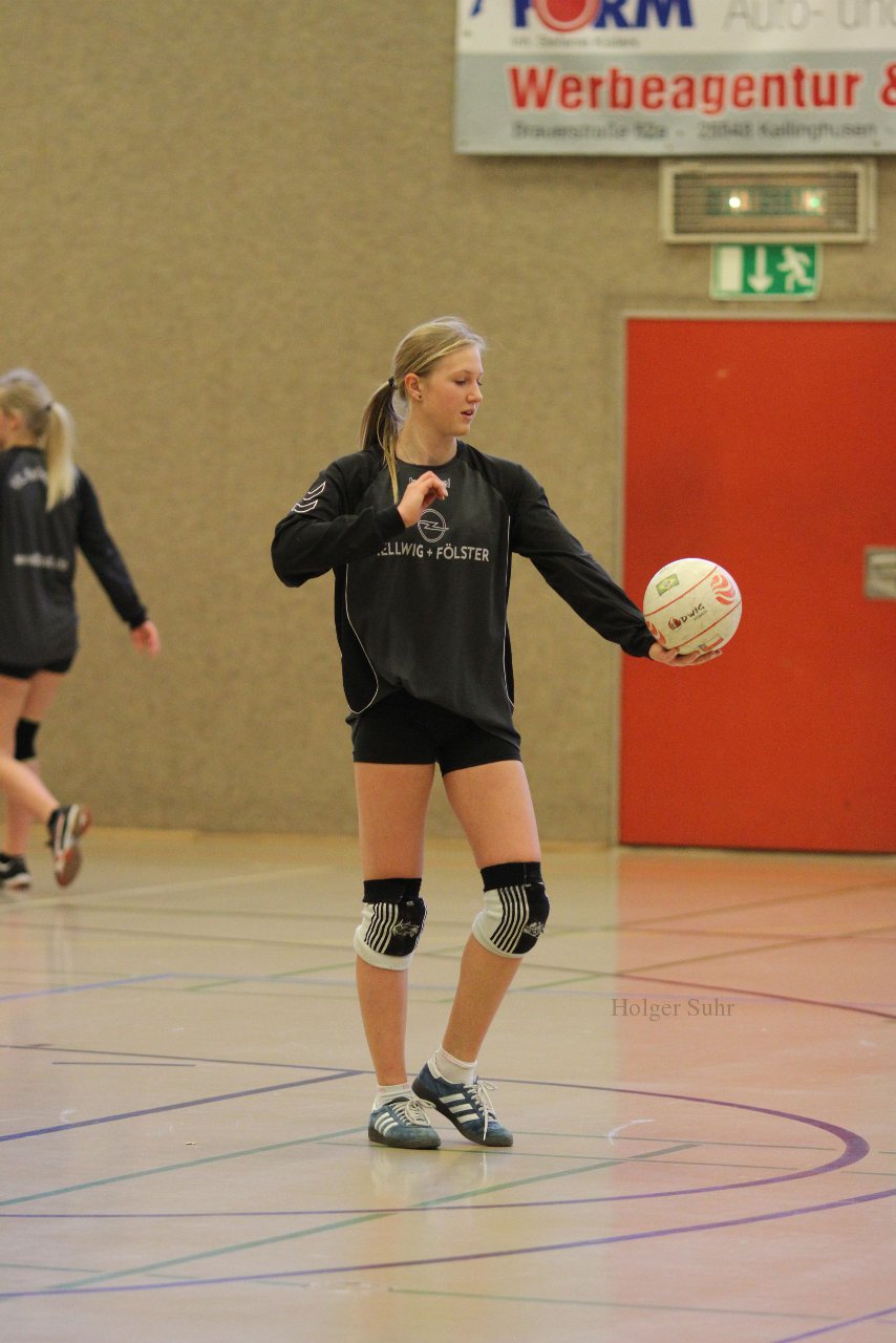 Bild 195 - U18w 4.Tag am 18.2.12